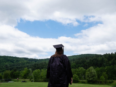 Congratulations, Class of 2018!