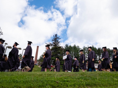 Congratulations, Class of 2018!