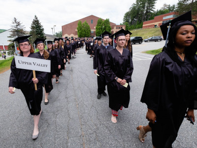 Congratulations, Class of 2018!